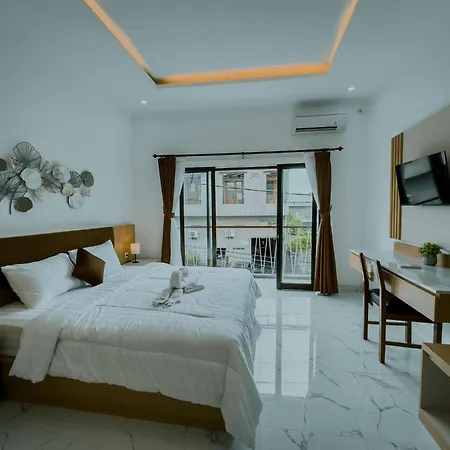 Pachira Living Legian - Monthly Rate Available Hotel