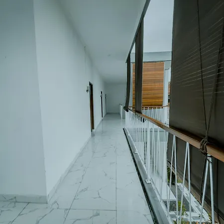 Pachira Living Legian
