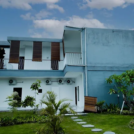 Pachira Living Legian