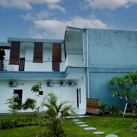Pachira Living Legian