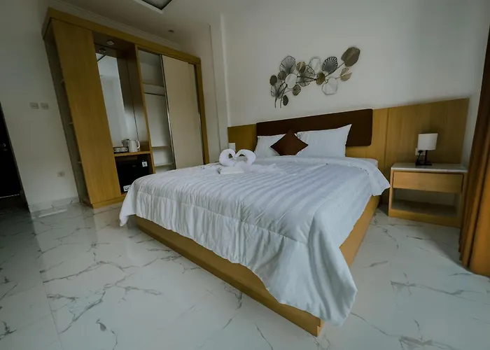 Pachira Living Guest house