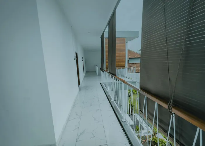 Pachira Living Guest house 3*