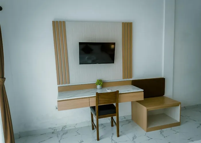 Pachira Living 3* Legian (Bali)