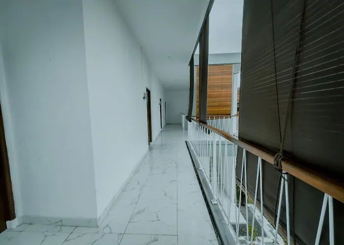 Guest house Pachira Living Legian (Bali)