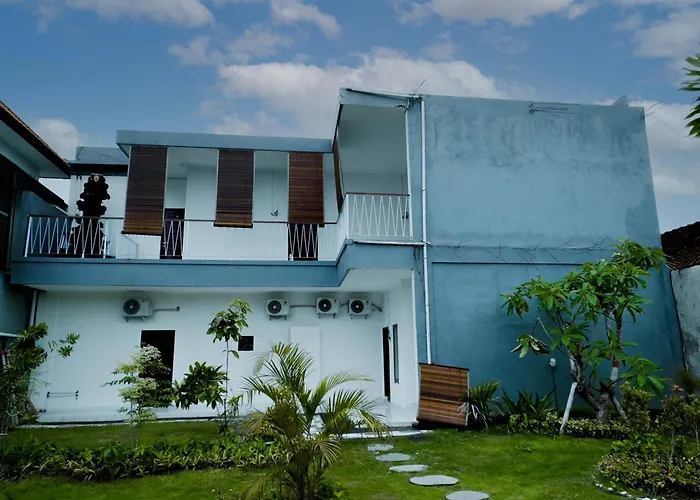 Pachira Living 3* Legian (Bali)