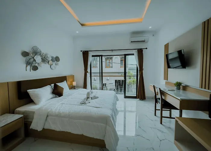 Pachira Living Gasthuis 3*